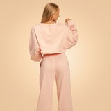 BeastPink ženska trenerka Bliss Pink