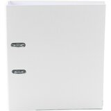 Registrator A4 širine 75mm s kapacitetom do 500 listova 80 g/m2 - bijeli | shoptok.hr