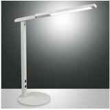  Fabas Luce 3550-30-102- LED prigušiva lampa IDEAL LED/10W/230V 3000-6000K bela | Eponuda.com