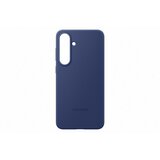 Samsung originalna silikonska maska za Galaxy S25+ (Plus) plava Cene