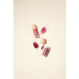 Laka Fruity Glam Tint dolgoobstojni sijaj za ustnice z vlažilnim učinkom odtenek 121 Ash Nut 4.5 g | Shoptok.si