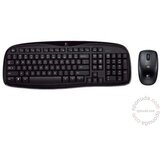 Logitech MK250 Wireless Desktop YU tastatura i mis tastatura