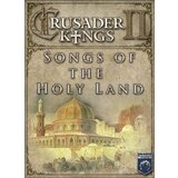  Crusader Kings II - Songs of the Holy Land (DLC) Steam Key GLOBAL | ePonuda.com