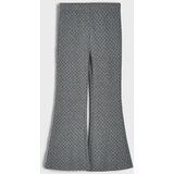 Sinsay Flared helanke s točkicama | shoptok.hr