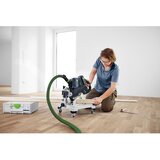 Festool Akku-Leistensäge SYMC 70 EB-Basi | Shoptok.si