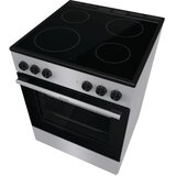 Gorenje Električni štednjak GEC6A11SG | shoptok.hr