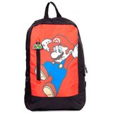 HMX Bros Mario Ruksak 40cm | shoptok.hr