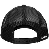 GymBeam Good Energy Cap Black