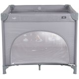 Cangaroo Joyzi ogradica za bebe Grey Slike