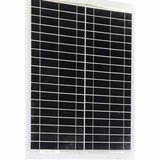 Sole SL20 20W Monokristalni solarni panel (bez okvira) | Eponuda.ba