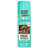 L´Oréal Paris sprej za prekrivanje lasnega narastka - Magic Retouch - Brown Cene