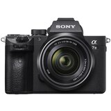 Sony Alpha 7 III Kit + SEL 28-70 | Eponuda.ba