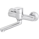 Rosan baterija za sudeperu-lavabo SMARTizliv 200 mm-JA321002 ROS1365 | Eponuda.com
