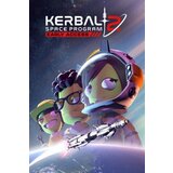 Epic Games kerbal space program 2 (pc) key global | ePonuda.com