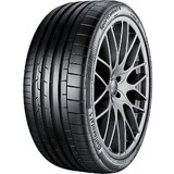 Continental letna 285/45R21 113Y SC-6 AO2 FR XL | Shoptok.si