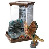 The Noble Collection Jurassic Park - Figura - Jurassic Park, Dilophosaurus Creature | Eponuda.com