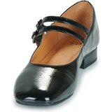 Mam'Zelle Balerinke AFENE Črna | Shoptok.si