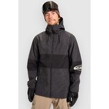 Quiksilver High In The Hood Jakna true black Cene