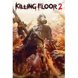 Steam killing floor 2 - digital deluxe edition+ season 1 and season 2 passes key (pc) europe | Eponuda.com