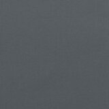  Set jastučića za palete 2 pcs Antracit 120 x 40 x 8 cm | shoptok.hr