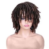 Smania dreadlock perika Dreadsy - Tamnosmeđa Cijene