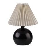 Opviq 8905-1 creamblack table lamp | ePonuda.com