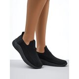 Resti Women's Slip-On Fabric Sports Shoes Secat | Shoptok.si