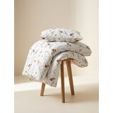 Sinsay Set posteljine s cvjetnim motivom | shoptok.hr