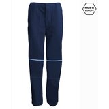 Lacuna radne pantalone klasične etna 2 navy veličina xxl ( mn/et2tnxxl )