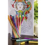 Stabilo Set markerjev "Pen 68", 30 barv | Shoptok.si