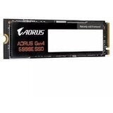 Gigabyte AORUS Gen4 5000E 1 TB M.2 PCI Express 4.0 NVMe 3D TLC NAND | shoptok.hr