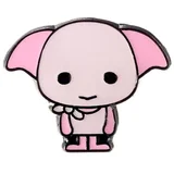 Dobby pin značka