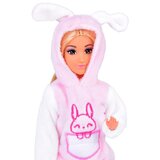 Anlily lutka zec iznenađenje + četka za5418 | shoptok.hr