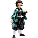 DEMON SLAYER Kimetsu no Yaiba Tanjiro Kamado Special Color zbirateljska figura 24cm Cene