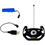  Remote Control Sports Car 1:16 R/C Red | shoptok.hr