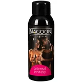 Magoon Erotic Massage Oil Oriental Ecstasy 50ml