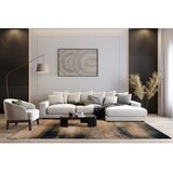 Agnella Vunen tepih 133x190 cm Savia – | shoptok.hr