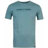 HANNAH Men's T-shirt RAVI smoke blue