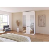 Modern Living Nastavek Za Omaro Max, Bela | Shoptok.si