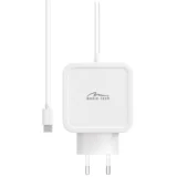 Polnilec 1x USB-C 65W MT 6273, (20444274)