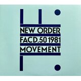 New Order Movement Cene