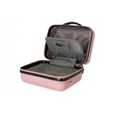 Roll Road ABS Beauty case Orchid pink | ePonuda.com