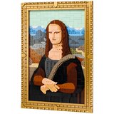 Lego Art: Mona Lisa | Shoptok.si