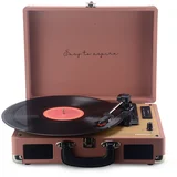 Vintage Gramofon VC400 Mocha Mousse z Bluetoothom, (5000115727)
