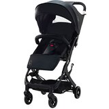  Dečija kolica Asalvo Amsterdam Black 22066 Cene