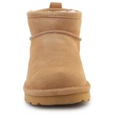 Bearpaw Shorty Iceed Coffee Bež | shoptok.hr