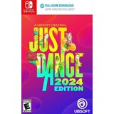just dance 2024 edition (switch) eshop nintendo key europe  just dance 2024 edition (switch) eshop nintendo key europe Slike