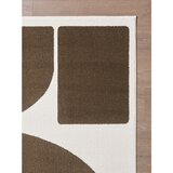 ESTE Smeđi/krem tepih 120x170 cm Arcade – | shoptok.hr
