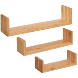 Five POLICE EGE 3/1 42X10X10CM MDF BAMBUS Cijene