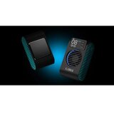 ELEEELS Masažer kriotermalni X11 Black | Eponuda.com
